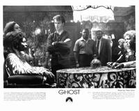 Ghost - 8 x 10 B&W Photo #4