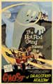 Ghost of Dragstrip Hollow - 27 x 40 Movie Poster