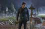Ghost Rider - 8 x 10 Color Photo #20