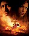 Ghost Rider - 8 x 10 Color Photo #53