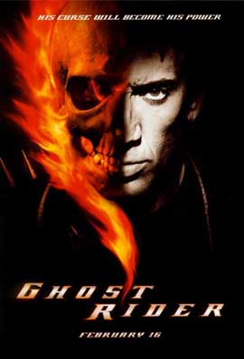 ghost film poster