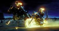 Ghost Rider - 8 x 10 Color Photo #8