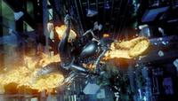 Ghost Rider - 8 x 10 Color Photo #10