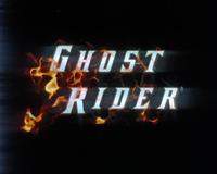Ghost Rider - 8 x 10 Color Photo #11