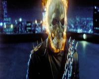 Ghost Rider - 8 x 10 Color Photo #12