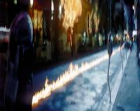 Ghost Rider - 8 x 10 Color Photo #13