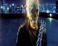 Ghost Rider - 8 x 10 Color Photo #16