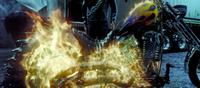 Ghost Rider - 8 x 10 Color Photo #17