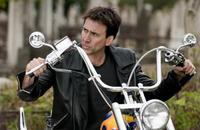 Ghost Rider - 8 x 10 Color Photo #19