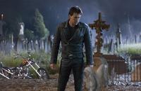 Ghost Rider - 8 x 10 Color Photo #20