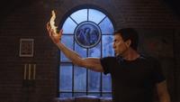 Ghost Rider - 8 x 10 Color Photo #23