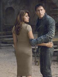 Ghost Rider - 8 x 10 Color Photo #30