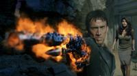 Ghost Rider - 8 x 10 Color Photo #31