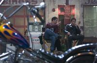 Ghost Rider - 8 x 10 Color Photo #38