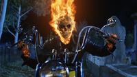Ghost Rider - 8 x 10 Color Photo #42