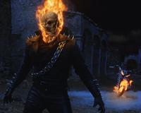 Ghost Rider - 8 x 10 Color Photo #43