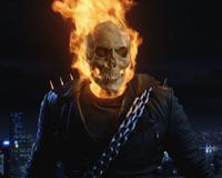 Ghost Rider - 8 x 10 Color Photo #44