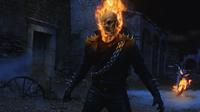 Ghost Rider - 8 x 10 Color Photo #45