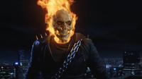 Ghost Rider - 8 x 10 Color Photo #46