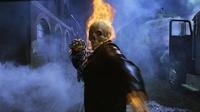Ghost Rider - 8 x 10 Color Photo #49