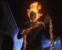 Ghost Rider - 8 x 10 Color Photo #50