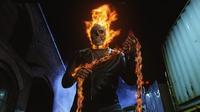 Ghost Rider - 8 x 10 Color Photo #51