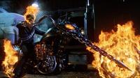 Ghost Rider - 8 x 10 Color Photo #52