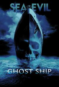 Ghost Ship - 8 x 10 Color Photo #4
