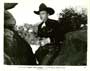 Ghost Town Riders - 8 x 10 B&W Photo #1