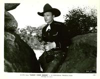 Ghost Town Riders - 8 x 10 B&W Photo #1