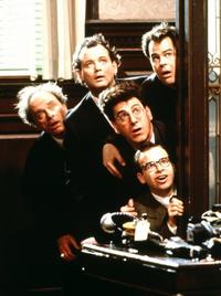 Ghostbusters 2 - 8 x 10 Color Photo #2