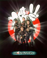 Ghostbusters 2 - 8 x 10 Color Photo #16