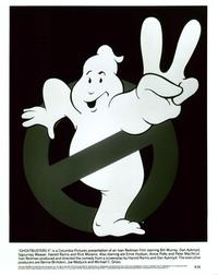 Ghostbusters 2 - 8 x 10 B&W Photo #4