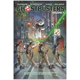 Ghostbusters - Volume 2 Graphic Novel