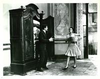 Ghosts - Italian Style - 8 x 10 B&W Photo #9