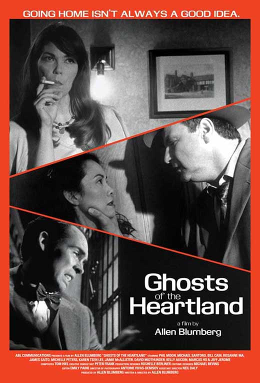 Ghosts of the Heartland movie
