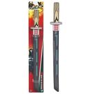 G.I. Joe: Rise of Cobra - Blade of Justice Ninja Sword