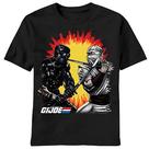 G.I. Joe: Rise of Cobra - Ninja Battle T-Shirt