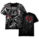 G.I. Joe: Rise of Cobra - Cobra Attacks T-Shirt