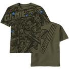 G.I. Joe: Rise of Cobra - Heroes Attack T-Shirt