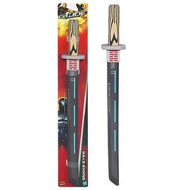 G.I. Joe: Rise of Cobra - Blade of Justice Ninja Sword