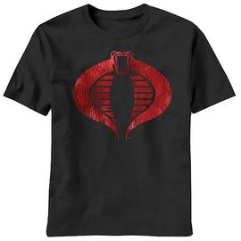 G.I. Joe: Rise of Cobra - Cobra Symbol T-Shirt