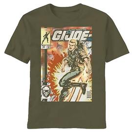 G.I. Joe: Rise of Cobra - Jet Pack T-Shirt