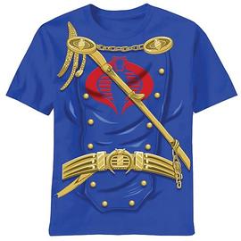 G.I. Joe: Rise of Cobra - Cobra Uniform T-Shirt