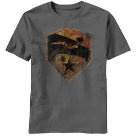 G.I. Joe: Rise of Cobra - Battlefront Grey T-Shirt