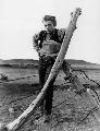 Giant - 8 x 10 B&W Photo #1