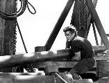 Giant - 8 x 10 B&W Photo #4