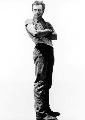 Giant - 8 x 10 B&W Photo #6