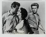 Giant - 8 x 10 B&W Photo #15