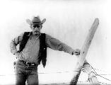 Giant - 8 x 10 B&W Photo #17